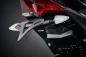 Preview: Aprilia Tuono 660 Kennzeichenträger 2021+ von Evotech Performance